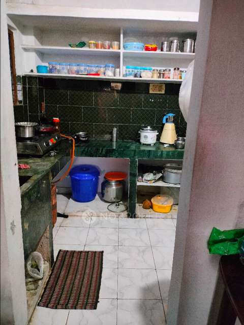 2 BHK Flat In Krishnasai Aprtments For Sale  In Malkajgiri