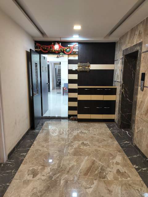 4 BHK Flat In B Chopda Oval Apartments For Sale  In Kharghar