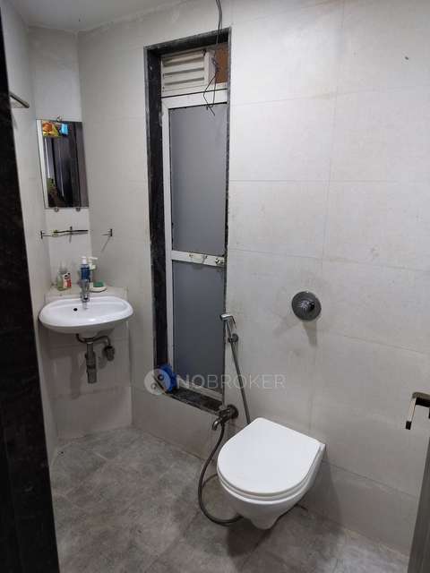 4 BHK Flat In B Chopda Oval Apartments For Sale  In Kharghar