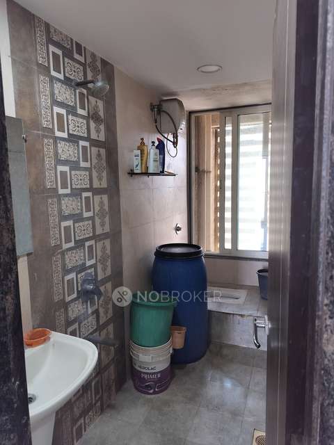 4 BHK Flat In B Chopda Oval Apartments For Sale  In Kharghar