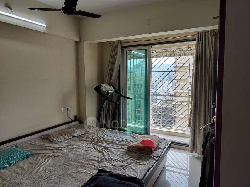 4 BHK Flat In B Chopda Oval Apartments For Sale  In Kharghar