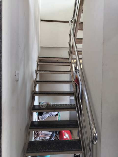 4 BHK Flat In B Chopda Oval Apartments For Sale  In Kharghar