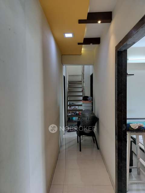 4 BHK Flat In B Chopda Oval Apartments For Sale  In Kharghar