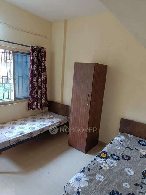 PG for Girls in Wakad