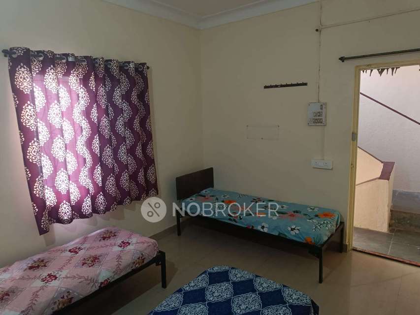 PG for Girls in Wakad