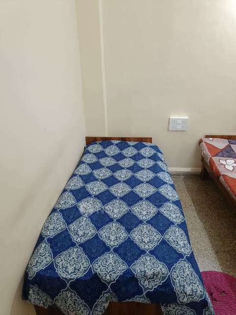 PG for Girls in Wakad