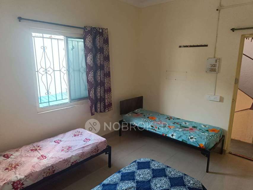 PG for Girls in Wakad