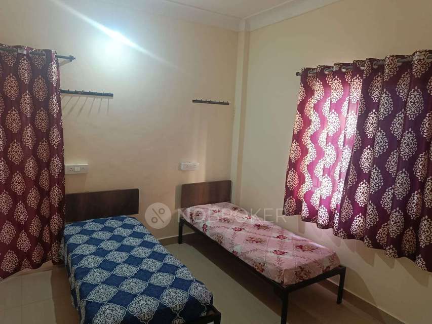 PG for Girls in Wakad