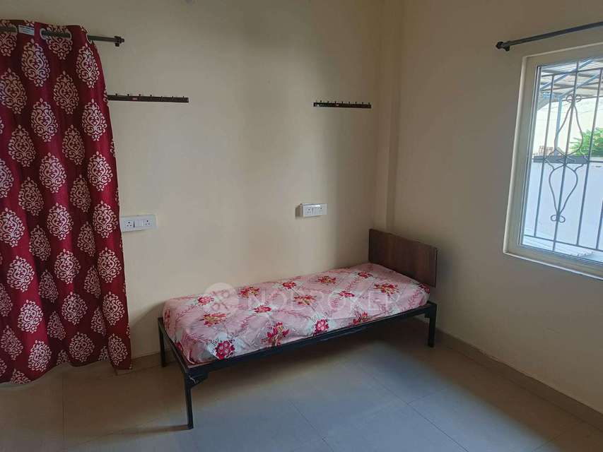 PG for Girls in Wakad