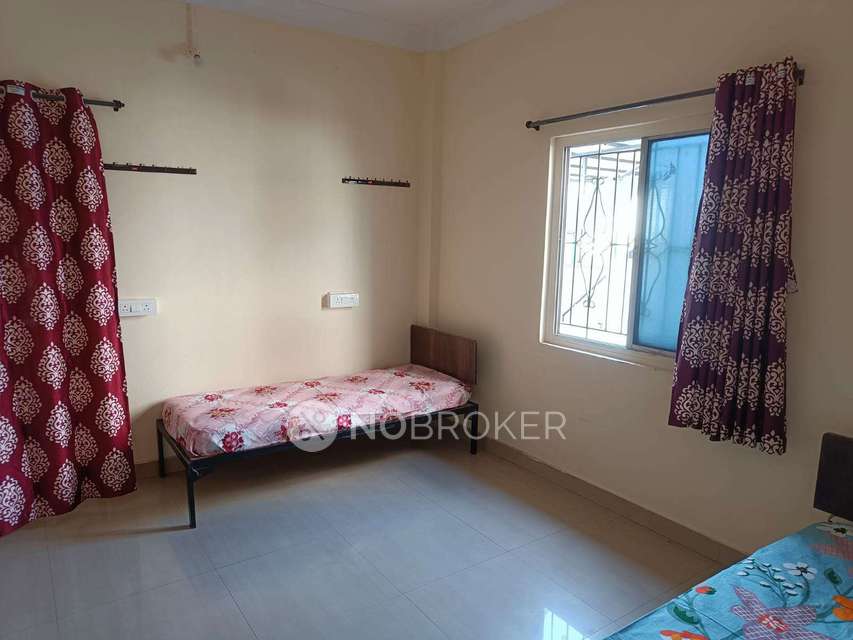 PG for Girls in Wakad