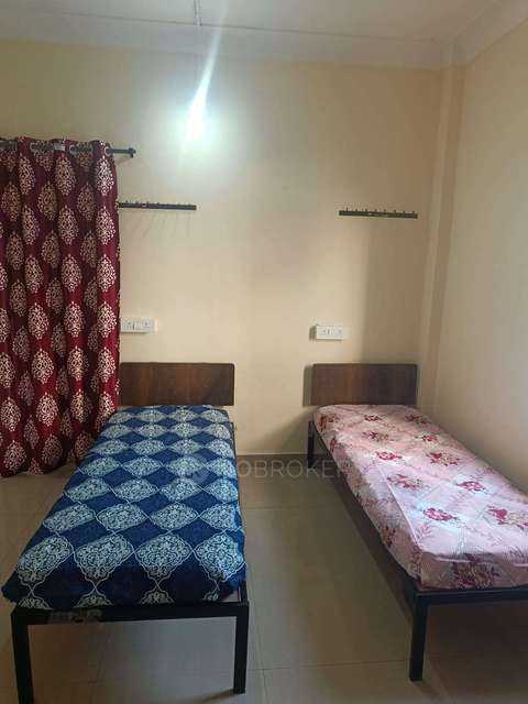 PG for Girls in Wakad