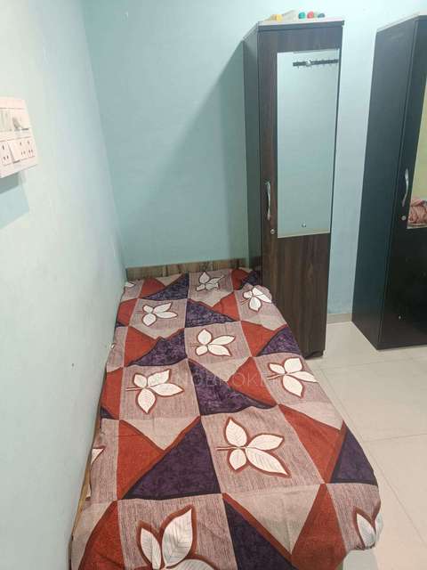 PG for Girls in Wakad