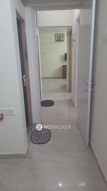 2 BHK Flat In Rustomjee Global City Avenue For Sale  In Virar West