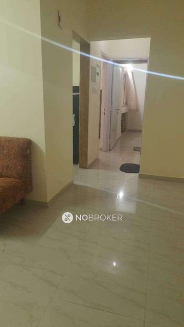 2 BHK Flat In Rustomjee Global City Avenue For Sale  In Virar West