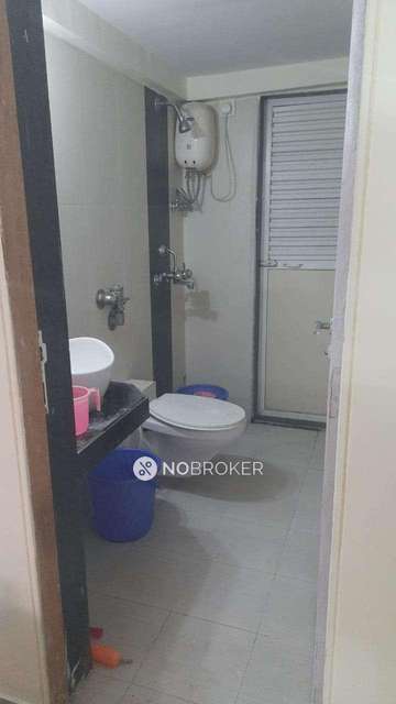 2 BHK Flat In Rustomjee Global City Avenue For Sale  In Virar West