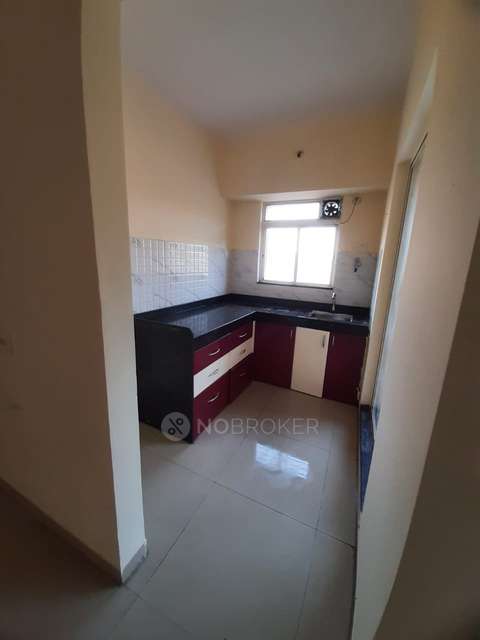 2 BHK Flat In Xrbia Eiffel City Phase 2 For Sale  In Chakan