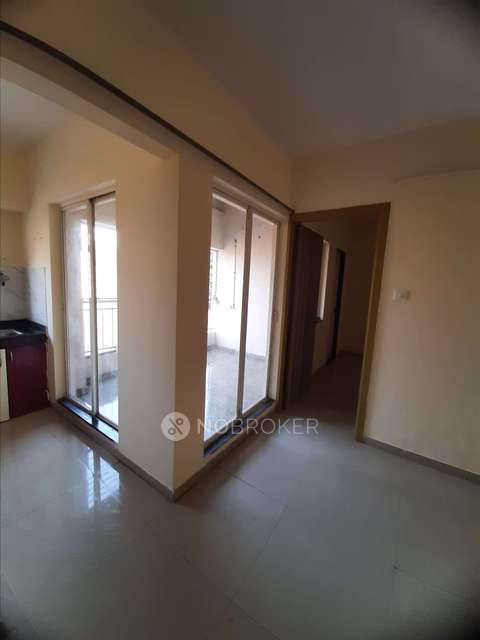 2 BHK Flat In Xrbia Eiffel City Phase 2 For Sale  In Chakan