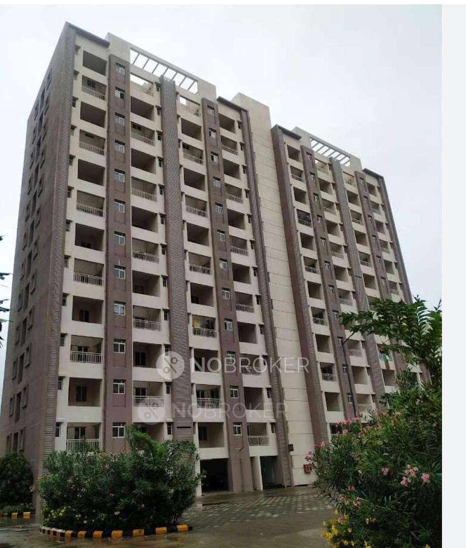 Xrbia Eiffel City Phase 2