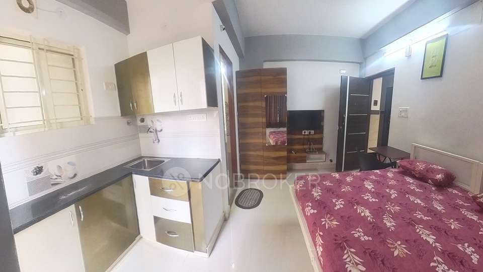 PG for Anyone in Marathahalli