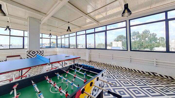 PG for Anyone in Marathahalli