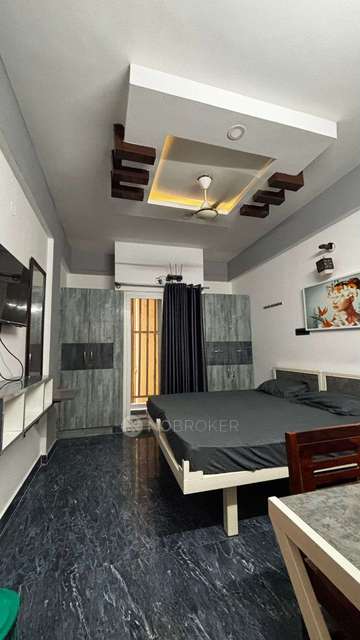 PG for Anyone in Marathahalli