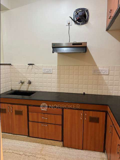 2 BHK Flat In Jains Green Acres, Pallavaram for Rent  In Pallavaram