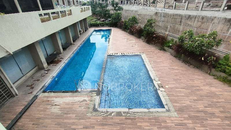 2 BHK Flat In Mantra 29 Gold Coast For Sale  In Tingre Nagar