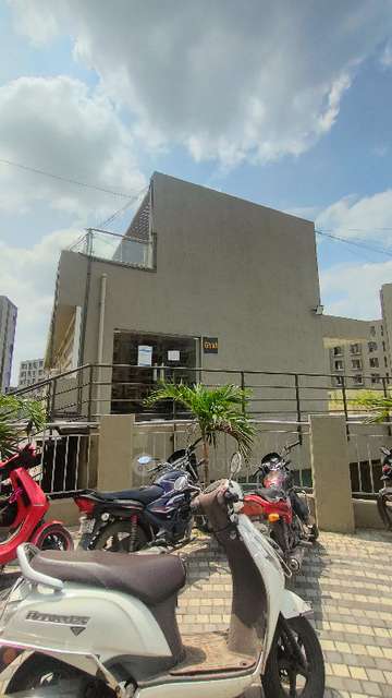 2 BHK Flat In Mantra 29 Gold Coast For Sale  In Tingre Nagar