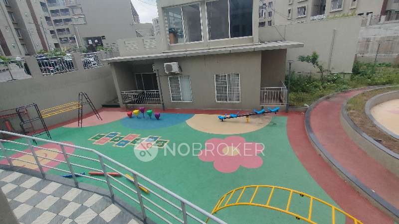 2 BHK Flat In Mantra 29 Gold Coast For Sale  In Tingre Nagar