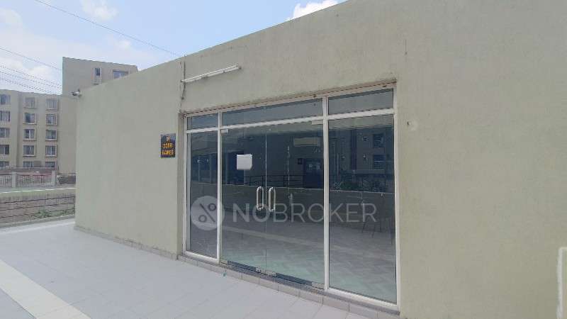 2 BHK Flat In Mantra 29 Gold Coast For Sale  In Tingre Nagar