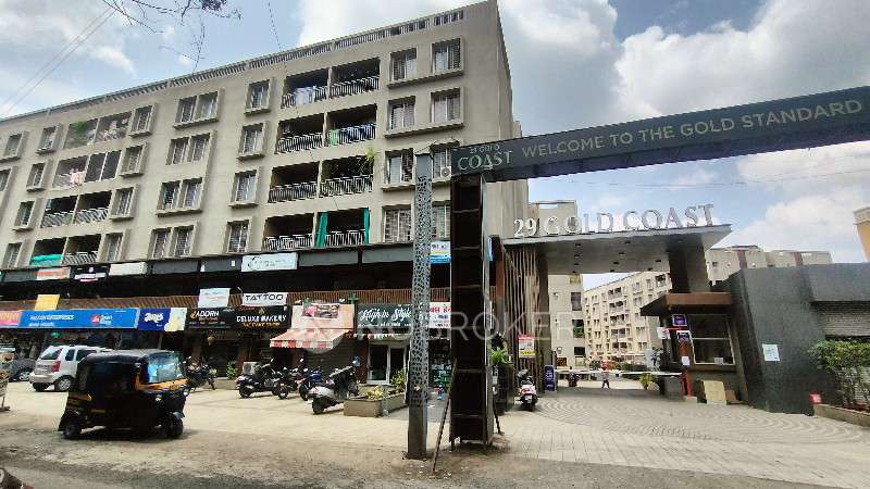 2 BHK Flat In Mantra 29 Gold Coast For Sale  In Tingre Nagar