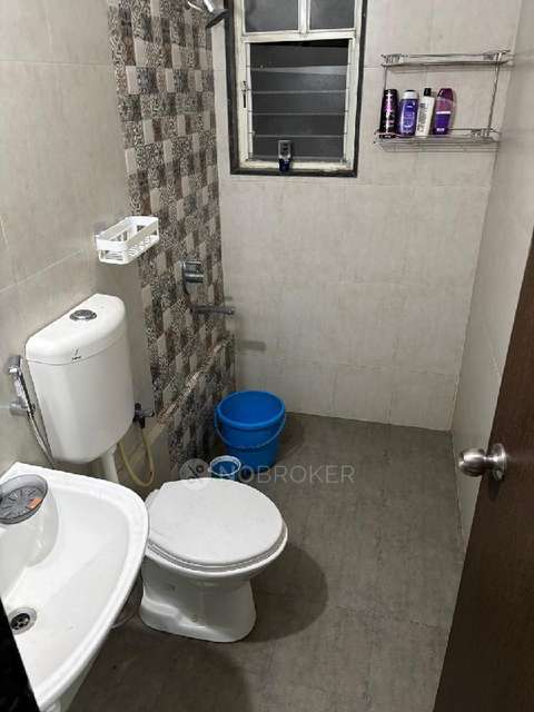 2 BHK Flat In Mantra 29 Gold Coast For Sale  In Tingre Nagar