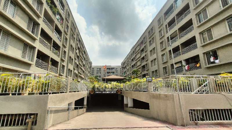 2 BHK Flat In Mantra 29 Gold Coast For Sale  In Tingre Nagar