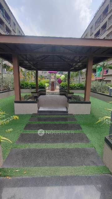 2 BHK Flat In Mantra 29 Gold Coast For Sale  In Tingre Nagar