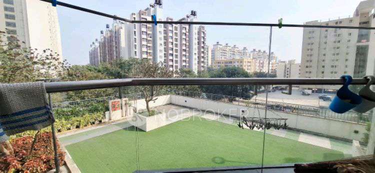 2 BHK Flat In Pancham Nanded City,  Nanded, Pune for Rent  In  Nanded, Pune