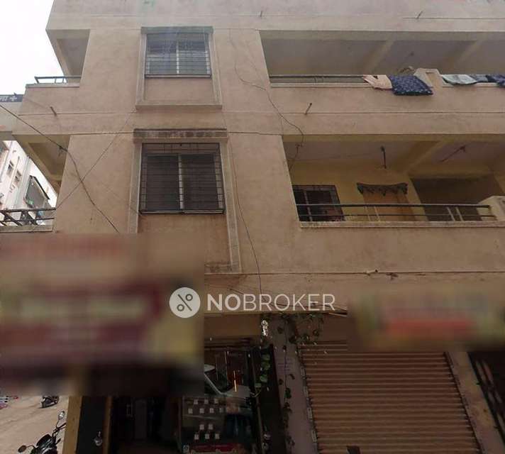 Shop in Ambegaon Pathar, Pune for sale 