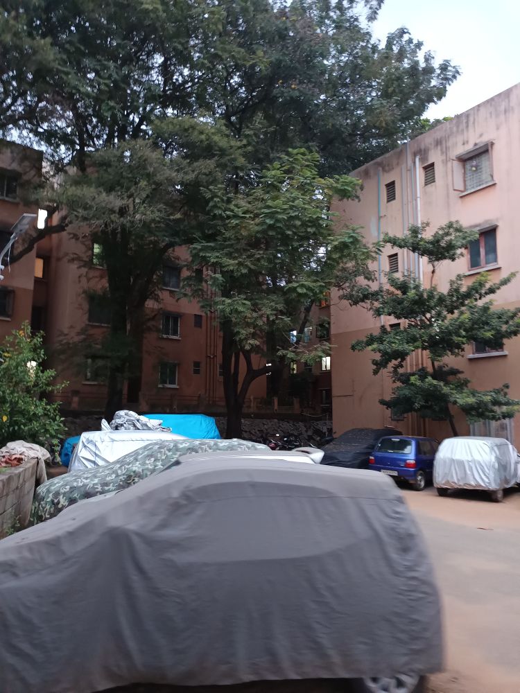 Reputed Premier Grahalaxmi Apartment