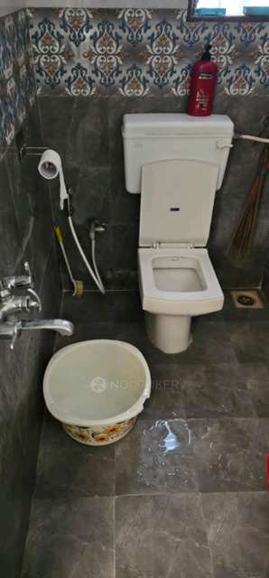 1 RK Flat In Shashwat Park For Sale  In  Bhandup West