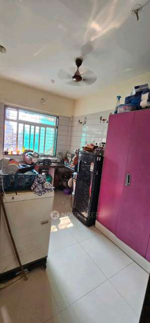 1 RK Flat In Shashwat Park For Sale  In  Bhandup West