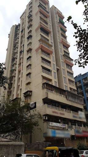 2 BHK Flat In Imperial Height T For Sale  In Thane West