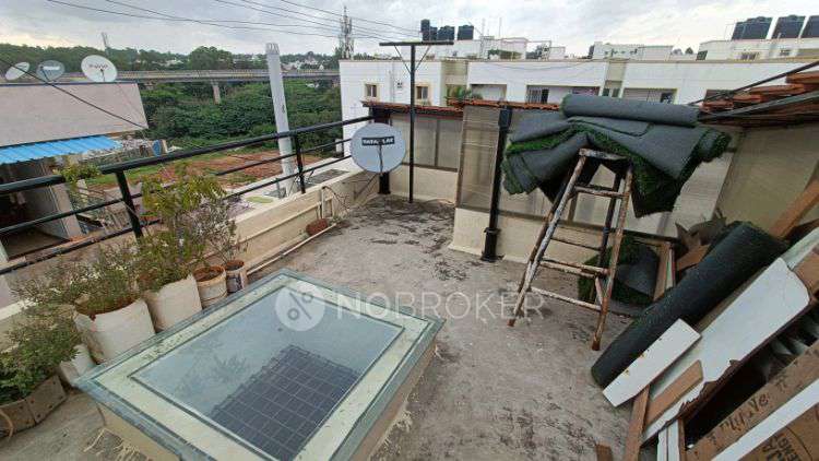 4+ BHK House For Sale  In Rajarajeshwari Nagar