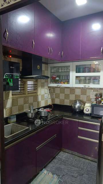 4+ BHK House For Sale  In Rajarajeshwari Nagar