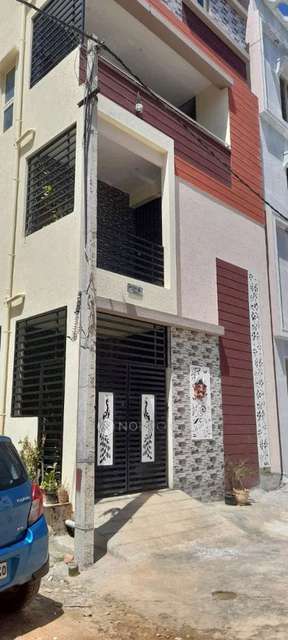 4+ BHK House For Sale  In Rajarajeshwari Nagar