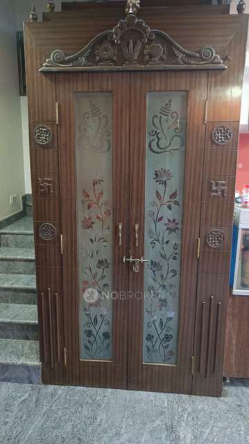 4+ BHK House For Sale  In Rajarajeshwari Nagar