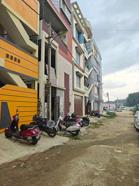 4+ BHK House For Sale  In Rajarajeshwari Nagar