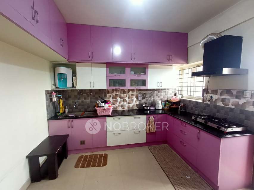 2 BHK Flat In Peninsula Pinnacles For Sale  In Sarjapur