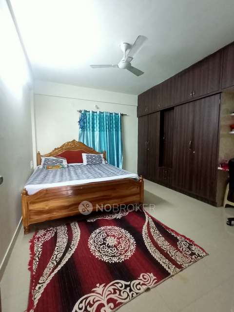 2 BHK Flat In Peninsula Pinnacles For Sale  In Sarjapur