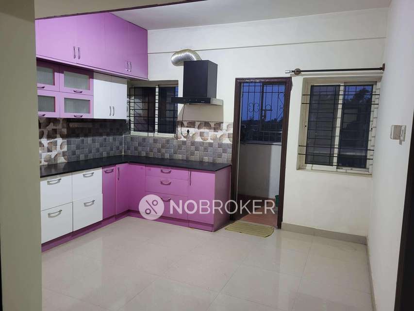 2 BHK Flat In Peninsula Pinnacles For Sale  In Sarjapur