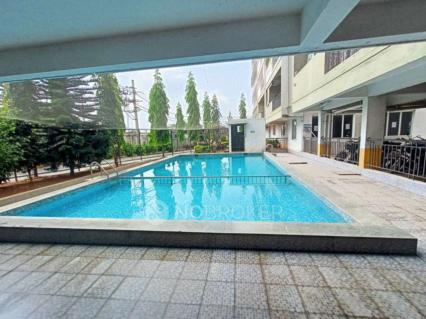 2 BHK Flat In Peninsula Pinnacles For Sale  In Sarjapur