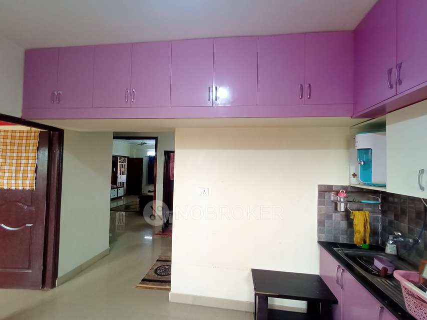 2 BHK Flat In Peninsula Pinnacles For Sale  In Sarjapur